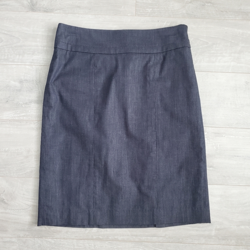 NWOT Ann Taylor LOFT Pencil Skirt